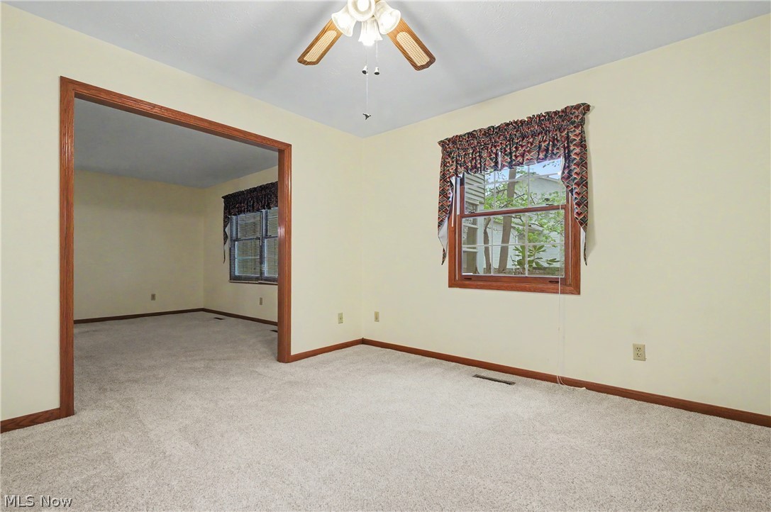 1344 Fox Run Court Youngstown OH 44512