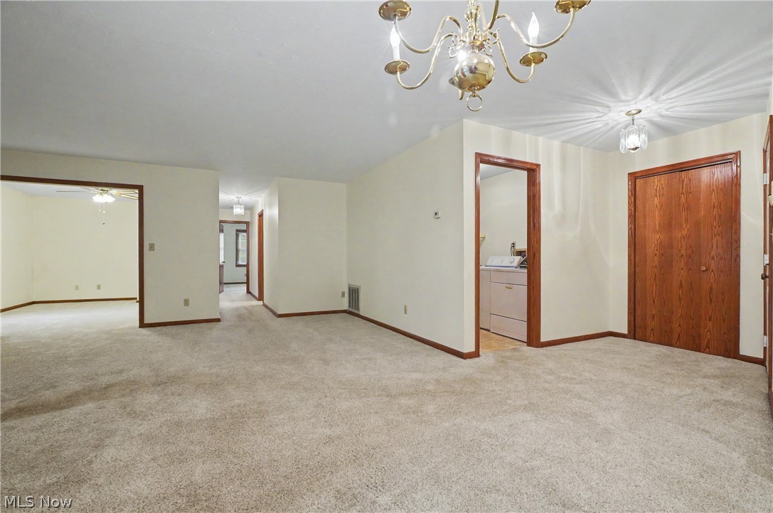 1344 Fox Run Court Youngstown OH 44512