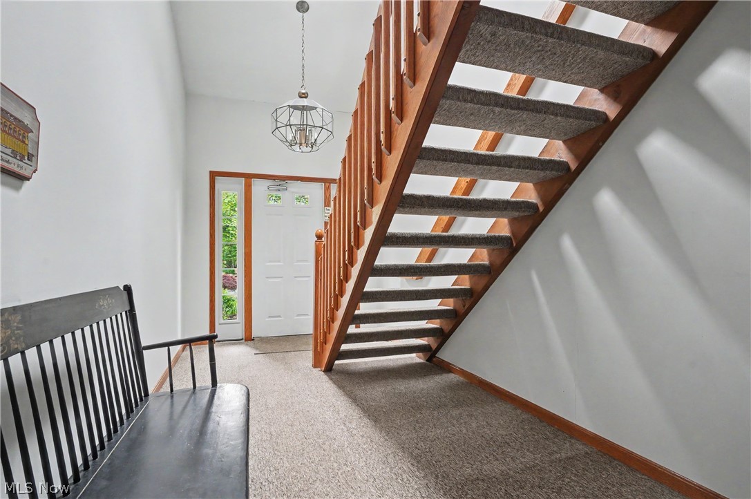 1344 Fox Run Court Youngstown OH 44512