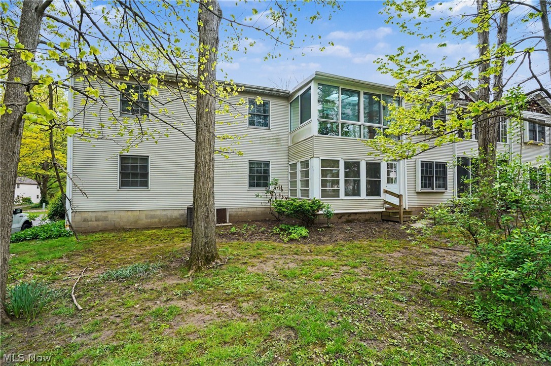 1344 Fox Run Court Youngstown OH 44512
