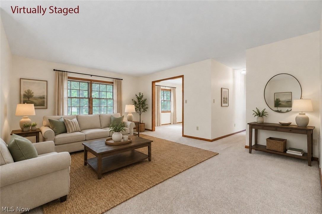 1344 Fox Run Court Youngstown OH 44512