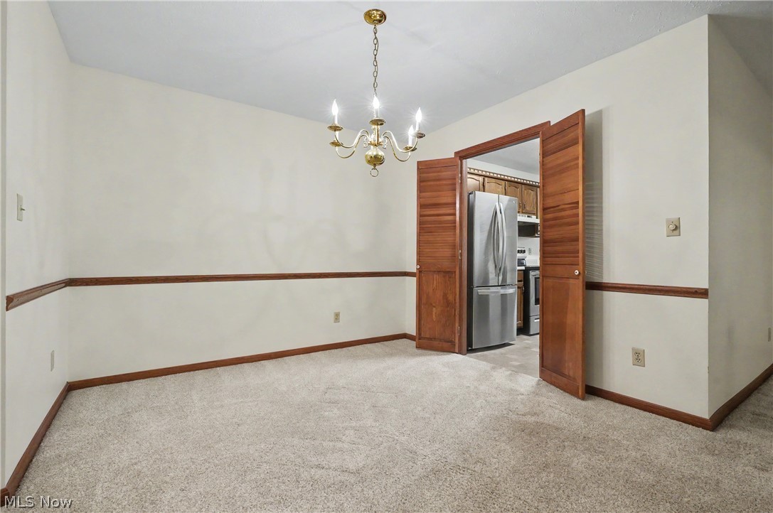1344 Fox Run Court Youngstown OH 44512