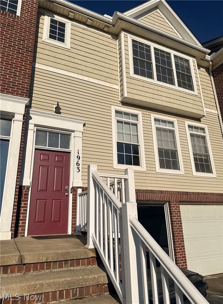 1963 E 85th Street Cleveland OH 44106