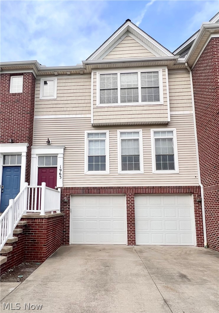 1963 E 85th Street Cleveland OH 44106