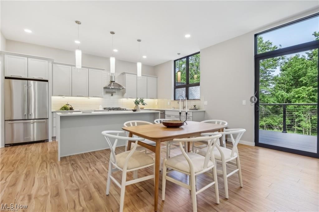 28264 Hallberg Drive Westlake OH 44145