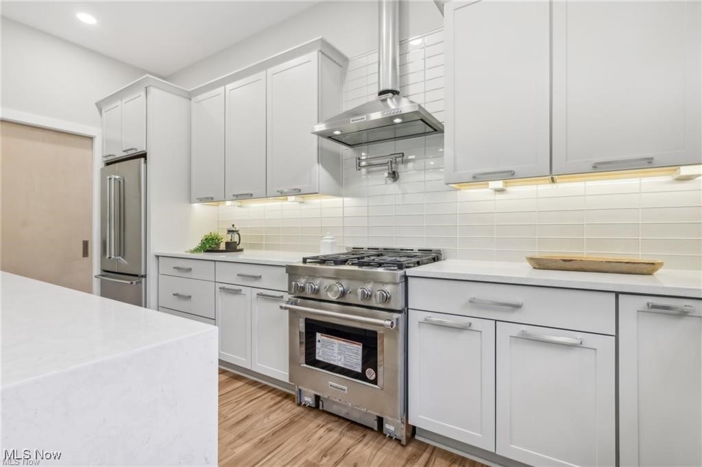 28264 Hallberg Drive Westlake OH 44145