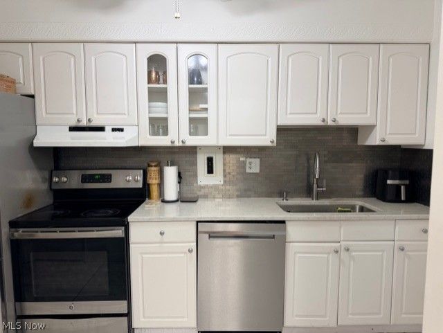 11820 Edgewater Drive Lakewood OH 44107