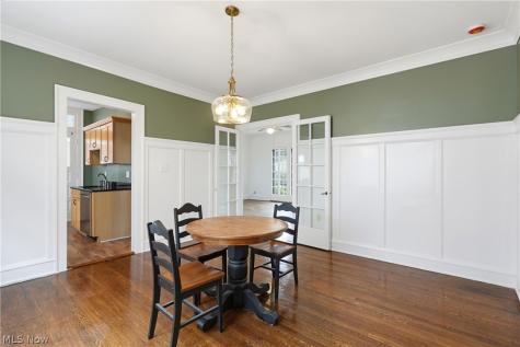 2473 Overlook Road Cleveland Heights OH 44106