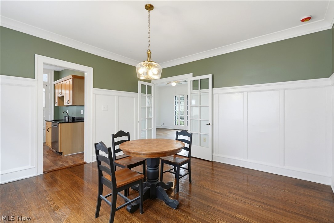 2473 Overlook Road Cleveland Heights OH 44106