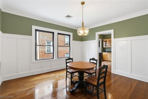 2473 Overlook Road Cleveland Heights OH 44106
