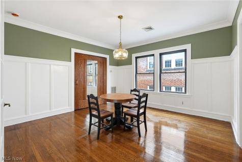 2473 Overlook Road Cleveland Heights OH 44106