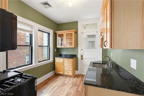 2473 Overlook Road Cleveland Heights OH 44106
