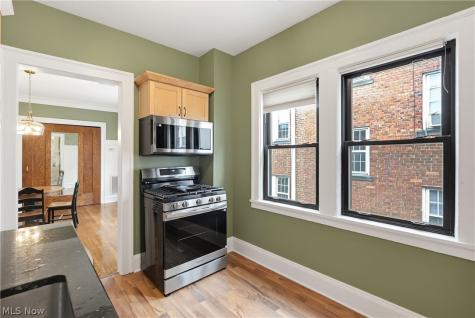 2473 Overlook Road Cleveland Heights OH 44106