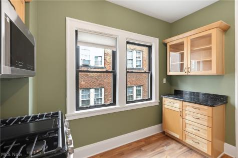 2473 Overlook Road Cleveland Heights OH 44106