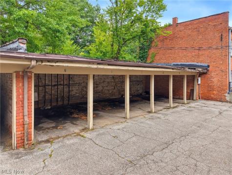 2473 Overlook Road Cleveland Heights OH 44106