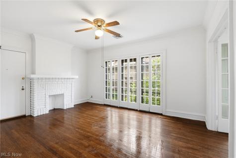 2473 Overlook Road Cleveland Heights OH 44106