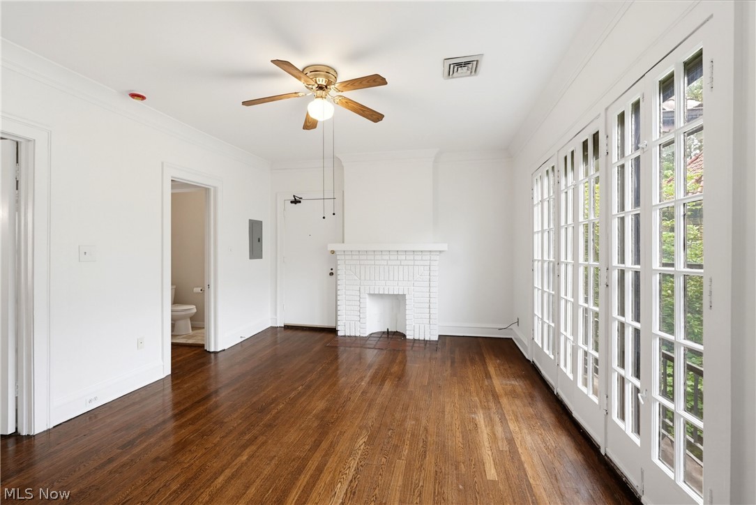 2473 Overlook Road Cleveland Heights OH 44106