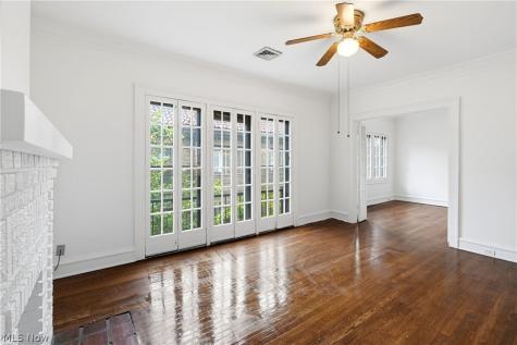 2473 Overlook Road Cleveland Heights OH 44106