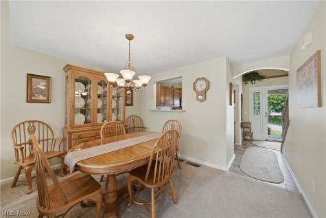 1652 Southpointe Circle NE Canton OH 44714