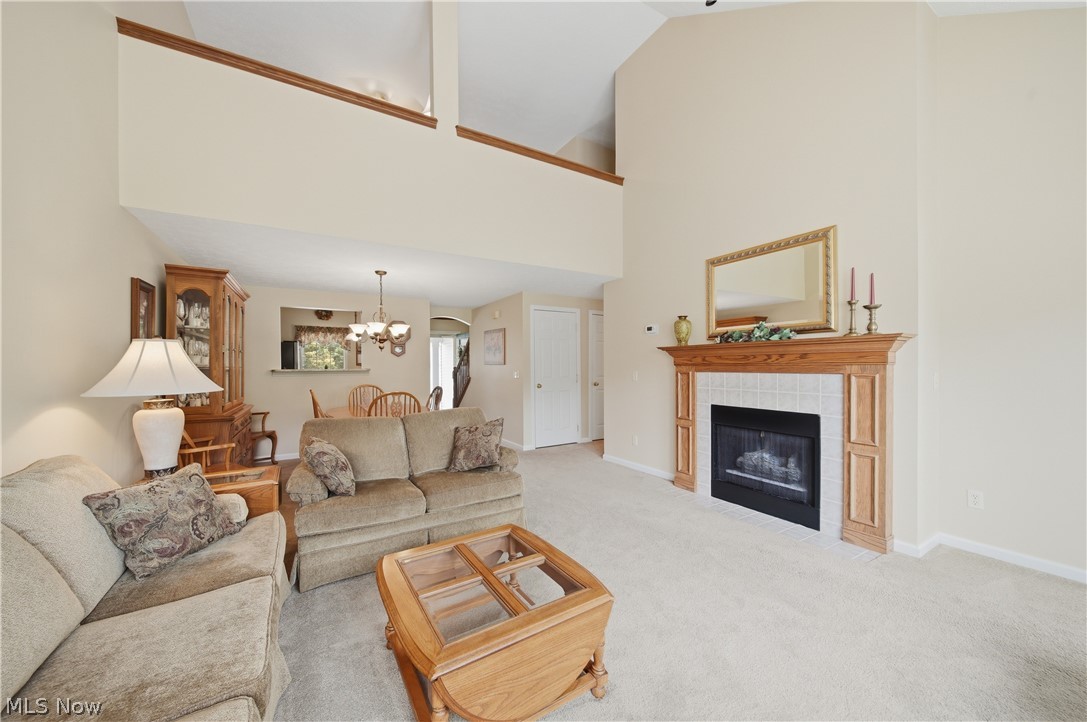1652 Southpointe Circle NE Canton OH 44714