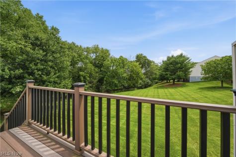 1652 Southpointe Circle NE Canton OH 44714