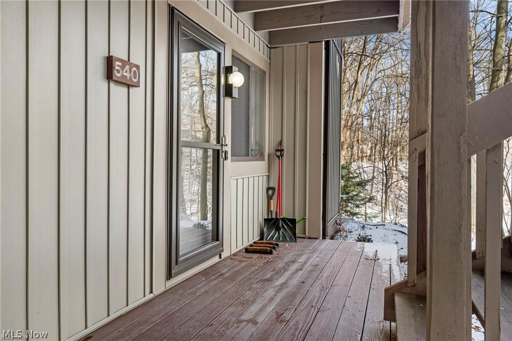 540 Meredith Lane Cuyahoga Falls OH 44223