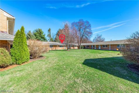 21872 River Oaks Drive Rocky River OH 44116