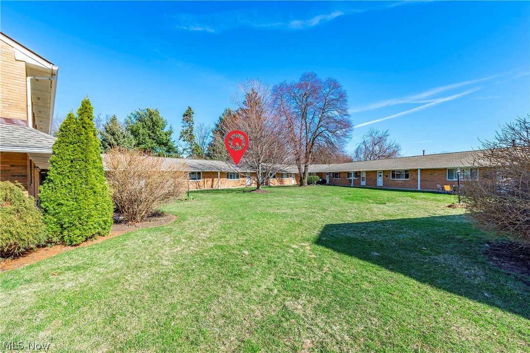 21872 River Oaks Drive Rocky River OH 44116