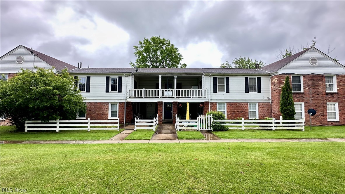 24 Washington Square Euclid OH 44143