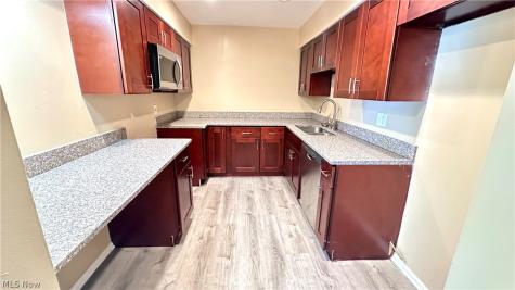 24 Washington Square Euclid OH 44143