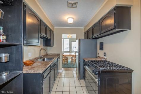 12900 Lake Avenue Lakewood OH 44107