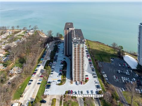 12900 Lake Avenue Lakewood OH 44107