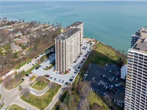 12900 Lake Avenue Lakewood OH 44107
