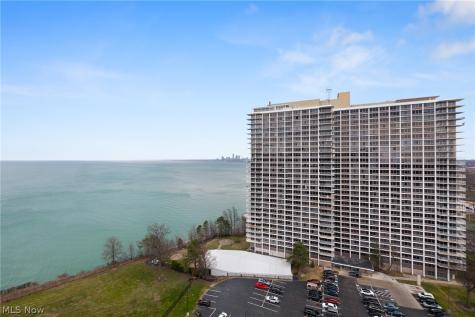 12900 Lake Avenue Lakewood OH 44107