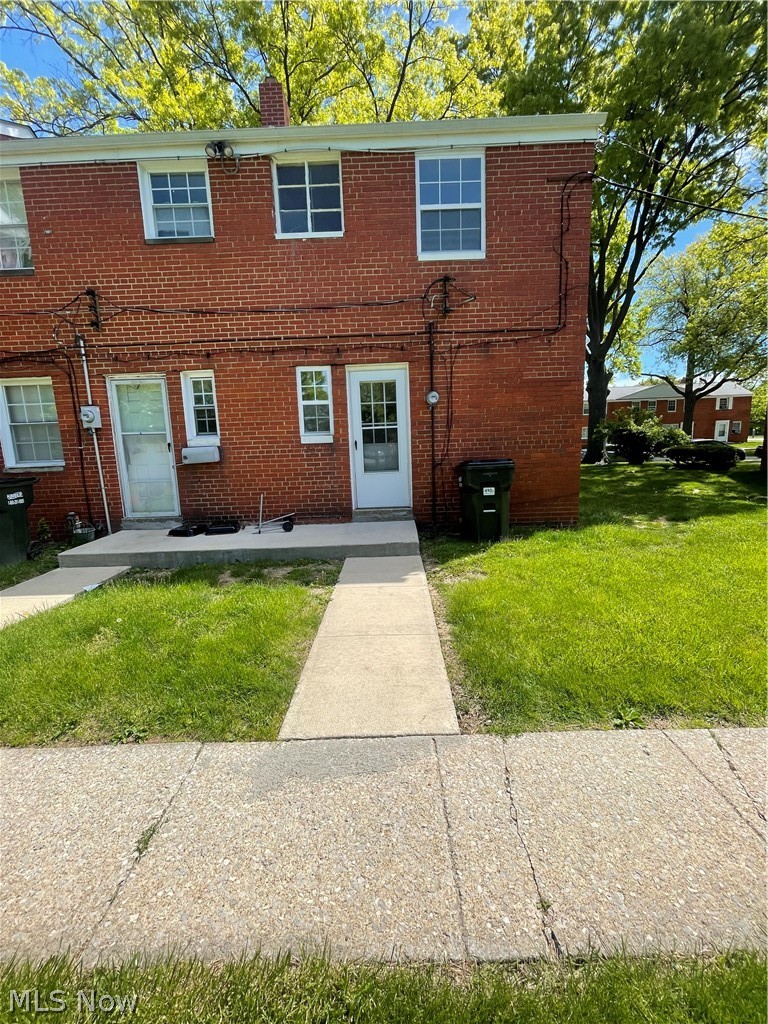 490 Kenwood Drive Euclid OH 44123