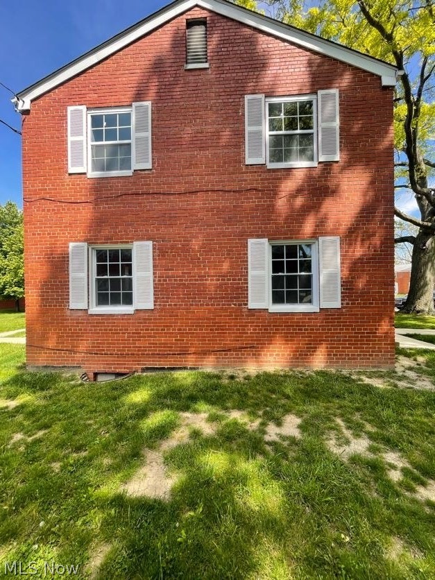 490 Kenwood Drive Euclid OH 44123