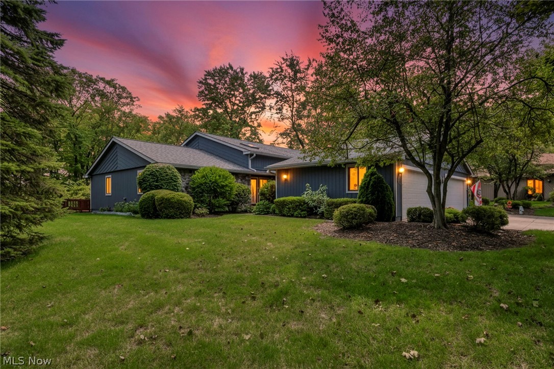 1442 Timberland Lane Twinsburg OH 44087
