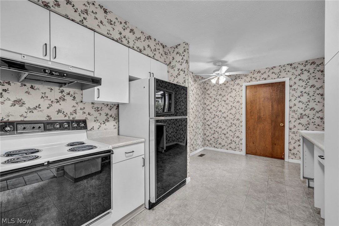 1442 Timberland Lane Twinsburg OH 44087