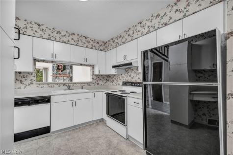 1442 Timberland Lane Twinsburg OH 44087