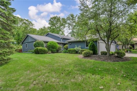 1442 Timberland Lane Twinsburg OH 44087