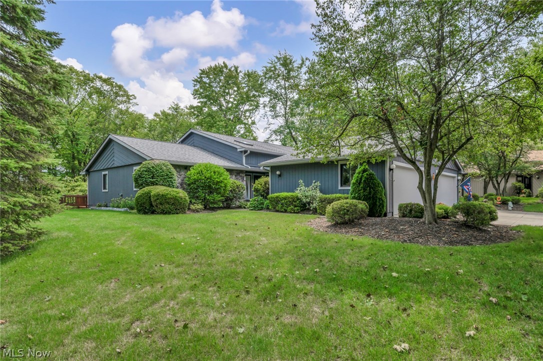 1442 Timberland Lane Twinsburg OH 44087