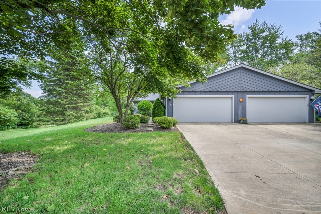 1442 Timberland Lane Twinsburg OH 44087