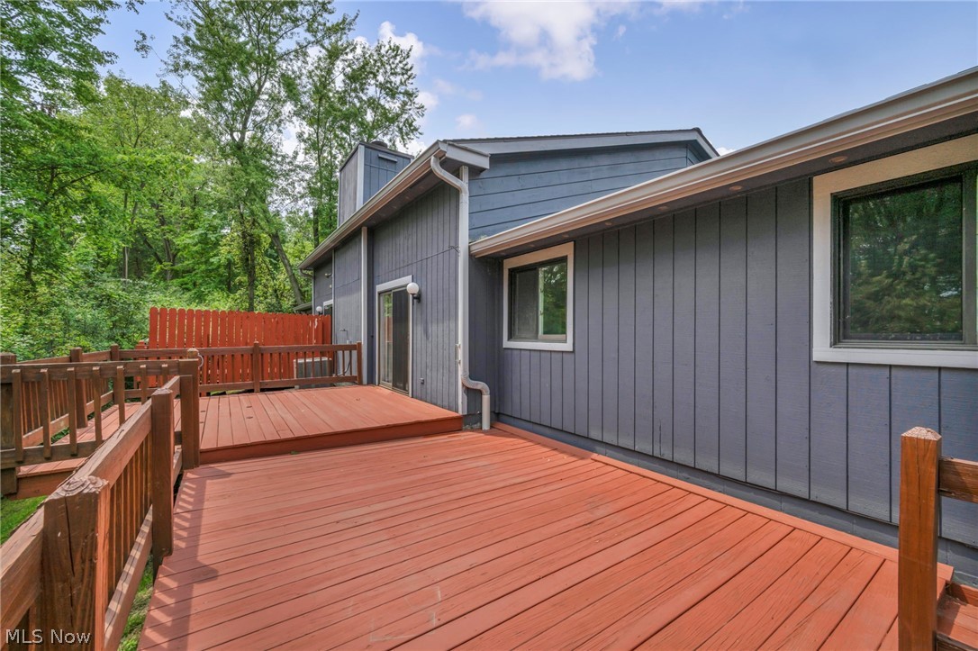 1442 Timberland Lane Twinsburg OH 44087
