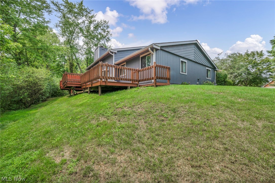 1442 Timberland Lane Twinsburg OH 44087