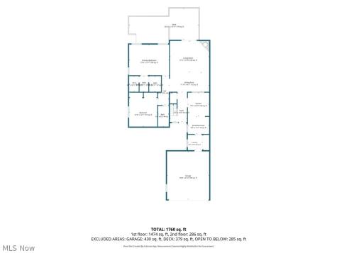 1442 Timberland Lane Twinsburg OH 44087