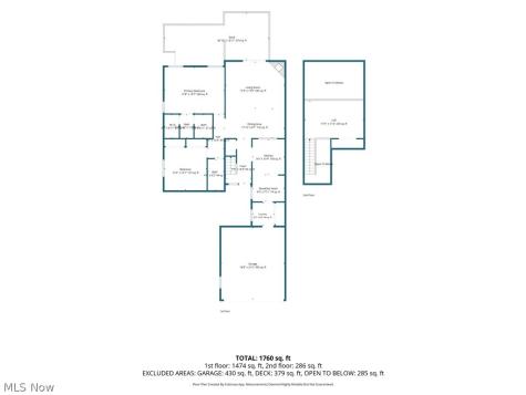 1442 Timberland Lane Twinsburg OH 44087