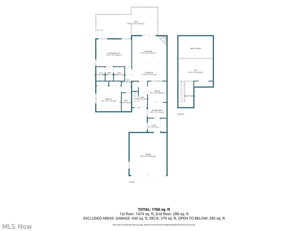 1442 Timberland Lane Twinsburg OH 44087