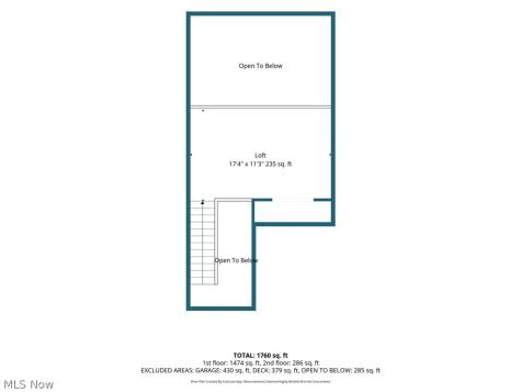1442 Timberland Lane Twinsburg OH 44087