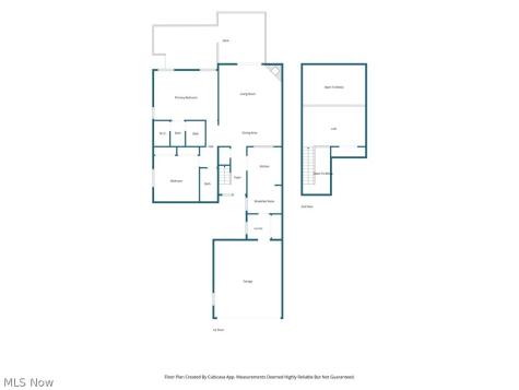 1442 Timberland Lane Twinsburg OH 44087