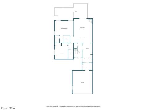 1442 Timberland Lane Twinsburg OH 44087